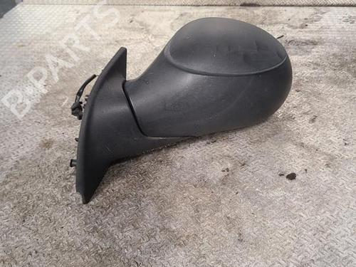 Used Left mirror CITROËN C3 I (FC_, FN_) 1.4 i (73 hp) 24099344