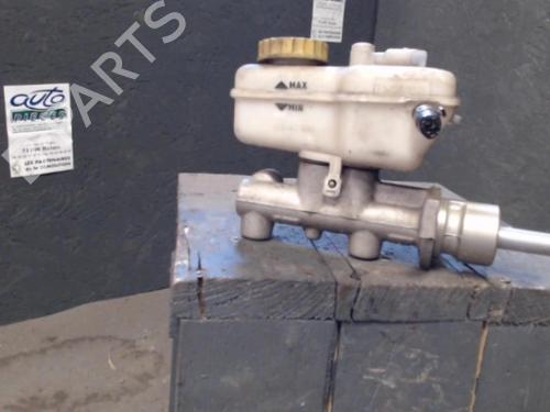 Used Brake master cylinder VW FOX Hatchback (5Z1, 5Z3, 5Z4) 1.4 TDI (70 hp) 24069222
