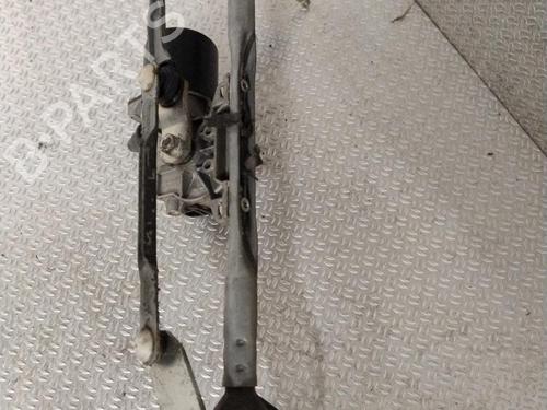 Front wiper motor FIAT 500 (312_) 1.3 D Multijet (312AXB1A) | BP30502162M29