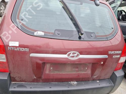 Tampa da Mala HYUNDAI TUCSON (JM) 2.0 CRDi (113 hp) 31266162