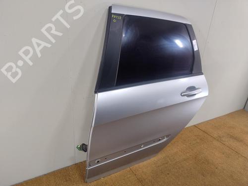 Left rear door PEUGEOT 308 SW I (4E_, 4H_) 1.6 HDi | BP29143598C4