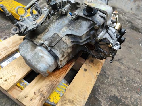 Gearbox PEUGEOT 206 SW (2E/K) 1.4 | BP38474094M3 - Image 3