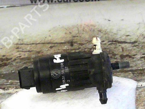 Used Washer pump FORD KA (RU8) 1.2 (69 hp) 24066344