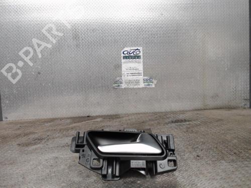 Used Front right interior door handle Front right interior door handle PEUGEOT 308 SW II (LC_, LJ_, LR_, LX_, L4_) 1.6 BlueHDi 120 (120 hp) 24082334 24082334