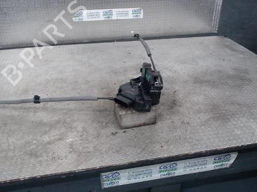 Used Front left lock FORD FOCUS III 2.0 TDCi (163 hp) 24096739
