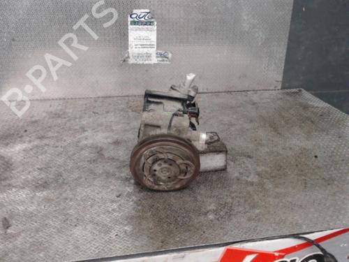 Used AC compressor NISSAN X-TRAIL I (T30) 2.2 dCi 4x4 (136 hp) 24086470