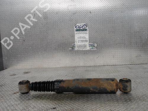 Used Right rear shock absorber CITROËN XSARA PICASSO (N68) 1.6 HDi (90 hp) 24084935