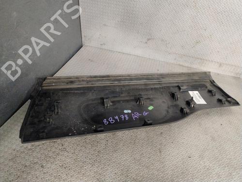Used Door moulding trim CITROËN C5 AIRCROSS (A_) 2.0 BlueHDi 180 (AJEHZR) (177 hp) 31266266