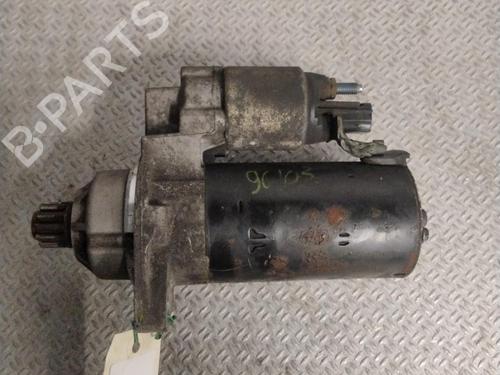 Used Starter Starter SEAT IBIZA IV (6J5, 6P1) 2.0 TDI (143 hp) 33711842 33711842