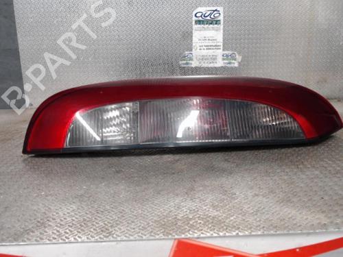 Used Left taillight OPEL CORSA C (X01) 1.0 (F08, F68) (58 hp) 24081314