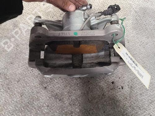 Right front brake caliper CUPRA FORMENTOR (KM7, KMP) 1.5 TSI | BP24100362M104 - Image 3