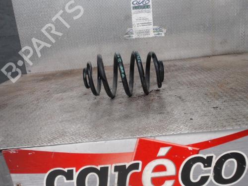 Støddæmperfjeder RENAULT CLIO II (BB_, CB_) 1.4 16V (B/CB0P, BB13) (98 hp) 24082144