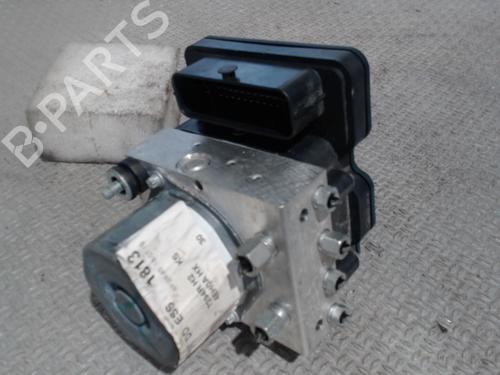 ABS pump RENAULT KADJAR (HA_, HL_) 1.3 TCe 140 (HLNB, HLN1) | BP30483778M43