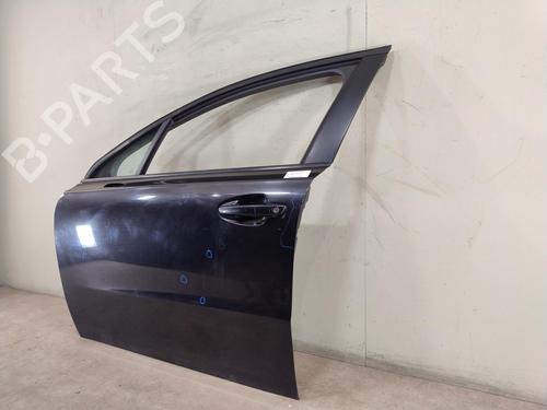 Left front door PEUGEOT 508 SW I (8E_) 1.6 HDi | BP26328533C2 