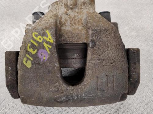 Used Left front brake caliper Left front brake caliper 37185656 37185656