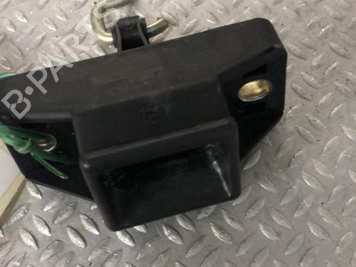 Used Electronic module DACIA SANDERO II 1.0 SCe 75 (B8JC, B8JD, B8NC) (73 hp) 24100217