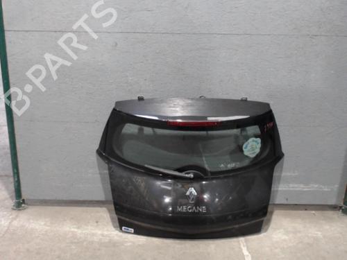 Bakluke CC/Kombi-Kupé RENAULT MEGANE II (BM0/1_, CM0/1_) 1.4 16V (82 hp) 24084838