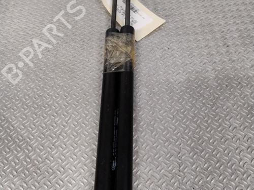 Used Tailgate lift support PEUGEOT 208 I (CA_, CC_) 1.2 PureTech 82 (82 hp) 28087512
