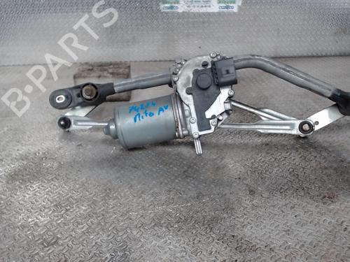 Used Front wiper motor ALFA ROMEO MITO (955_) 1.3 MultiJet (955AXT1A, 955AYA1A) (80 hp) 24077685