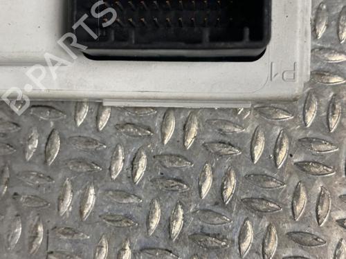 Used Display monitor RENAULT CLIO II (BB_, CB_) 1.2 16V (BB05, BB0W, BB11, BB27, BB2T, BB2U, BB2V, CB05,... (75 hp) 24101660