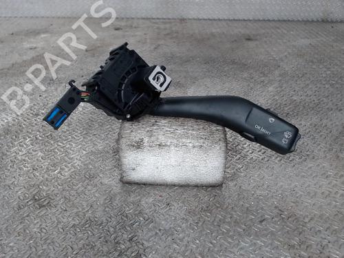Used Steering column stalk AUDI A3 (8P1) 1.9 TDI (105 hp) 24080089