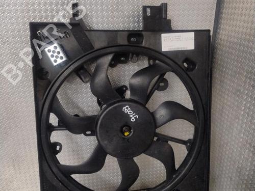 Used Radiator fan Radiator fan 36789509 36789509