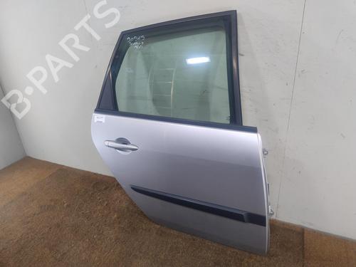 right-rear-door-renault-scenic-ii-jm01_-2003-2004-2005-2006-2007-2008-2009-2010-33632403 main image