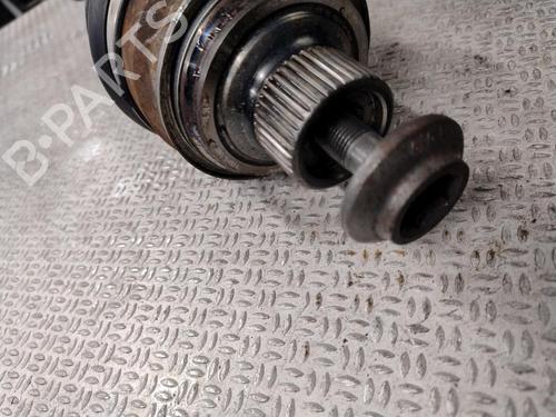Right front driveshaft AUDI Q5 Sportback (FYT) 35 TDI Mild Hybrid | BP31266094M39 - Image 2