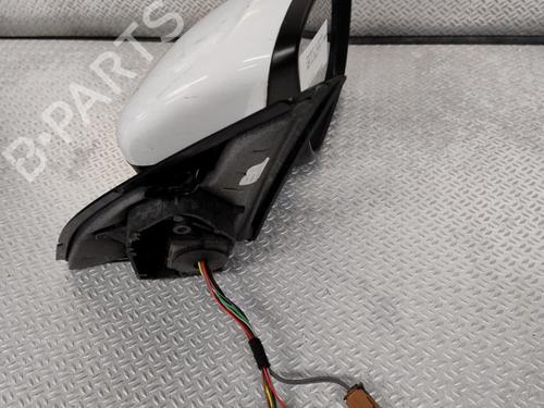 Used Right mirror Right mirror PEUGEOT 308 SW II (LC_, LJ_, LR_, LX_, L4_) 1.6 BlueHDi 100 (99 hp) 25730358 25730358