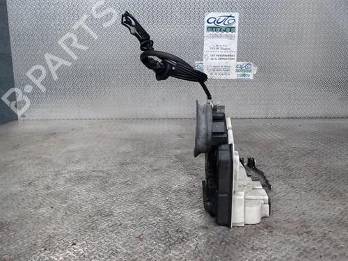 Used Rear right lock VW GOLF VI (5K1) 2.0 TDI (110 hp) 24078442