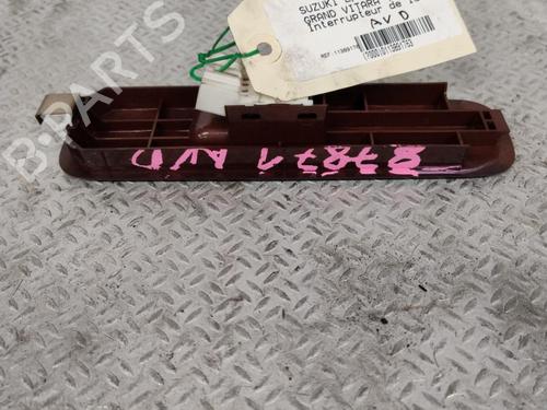 Used Switch SUZUKI GRAND VITARA I (FT, HT) 2.0 HDI 110 16V 4x4 (SQ420D, TD83V, JA420WD) (109 hp) 30092535