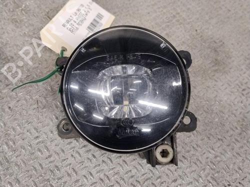 Used Right front fog light Right front fog light RENAULT CLIO IV (BH_) 1.5 dCi 90 (90 hp) 34105868 34105868