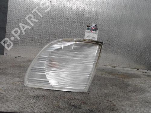 Used Left front indicator MERCEDES-BENZ VITO Van (W638) 112 CDI 2.2 (638.094) (122 hp) 24092965