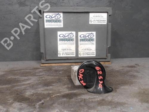 Horn DACIA LOGAN (LS_) 1.4 (LS0A, LS0C, LS0E, LS0G) | BP24070697E13 - Image 2