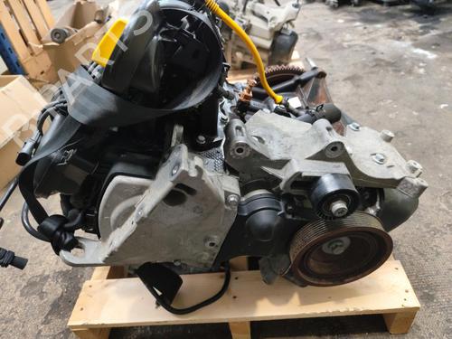 Moteur Moteur RENAULT TWINGO II (CN0_) 1.2 16V (CN0K, CN0V, CN0A) (76 hp) 36028029 36028029
