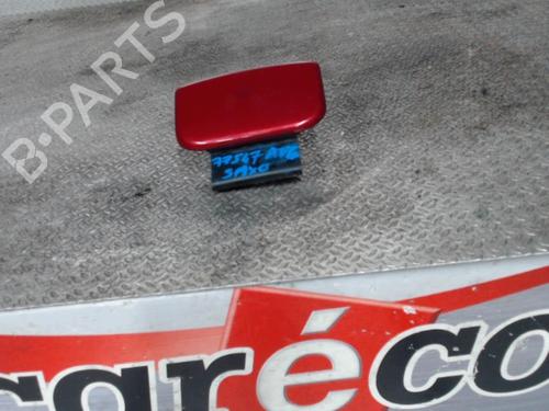 Used Front left exterior door handle CITROËN SAXO (S0, S1) 1.5 D (58 hp) 24082810