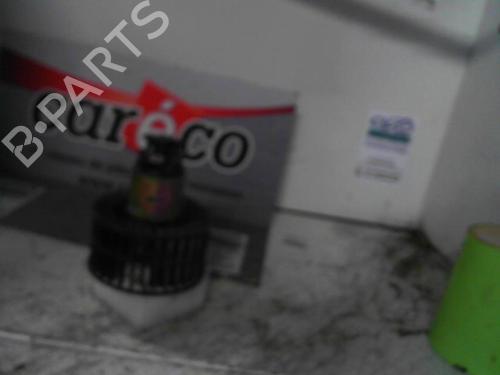 Used Heater blower motor Heater blower motor RENAULT 19 I (B/C53_) 1.9 D (B/C534, B/C53J) (64 hp) 24064145 24064145