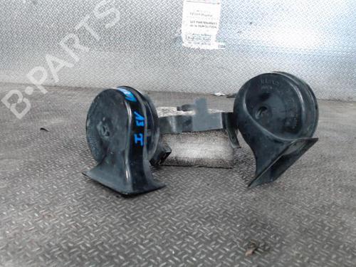 Horn AUDI A3 (8L1) 1.9 TDI (130 hp) 24090273