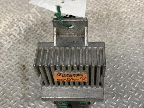 Electronic module CITROËN C5 III (RD_) 2.0 HDi 150 / BlueHDi 150 (RDRHEA, RDRHE8, RDAHRM,... | BP24072670M83 - Image 2