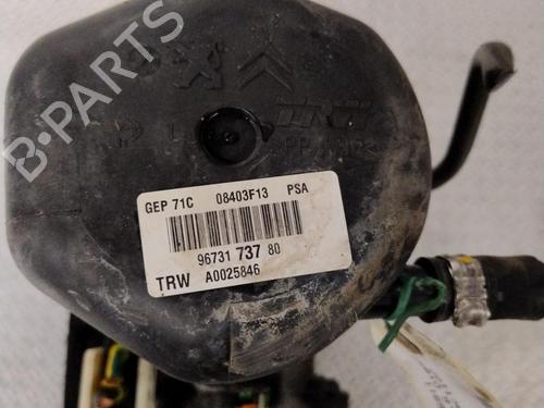 Used Steering pump CITROËN C5 III Break (RW_) 1.6 HDi 115 (114 hp) 24632329