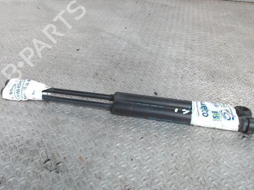 Gassdemper Bakluke PEUGEOT 407 Coupe (6C_) 2.2 16V (163 hp) 24074570