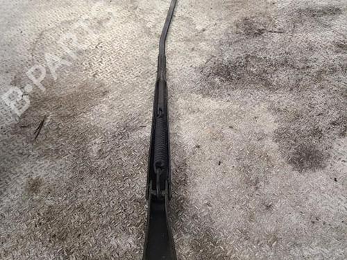 Used Front windshield wiper arm Front windshield wiper arm RENAULT MASTER III Platform/Chassis (EV, HV, UV) 2.3 dCi 125 FWD (EV0C, EV0D, EV0J, HV0C, HV0D, HV0H,... (125 hp) 24099738 24099738