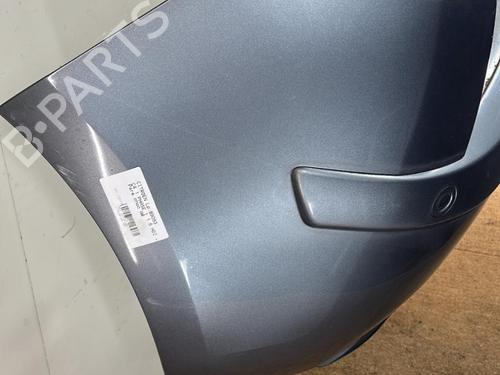 Rear bumper CITROËN C4 I (LC_) 1.6 HDi | BP29441442C8 