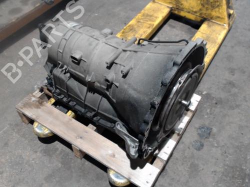 Used Gearbox JAGUAR XJ (X350, X358) D 2.7 (207 hp) 24079673