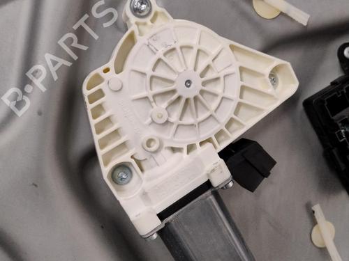 Rear left window mechanism MERCEDES-BENZ A-CLASS (W169) A 180 CDI (169.007, 169.307) | BP27193053C24