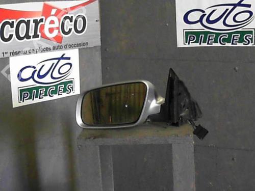 Left mirror AUDI A6 C5 (4B2) 2.5 TDI | BP24061806C26 