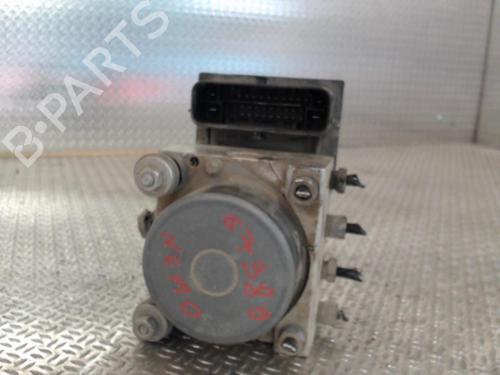 ABS Bremseaggregat CITROËN NEMO MPV 1.4 HDi (68 hp) 30483409