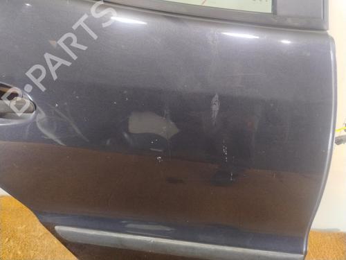 Right rear door MERCEDES-BENZ A-CLASS (W168) A 140 (168.031, 168.131) | BP29963359C5