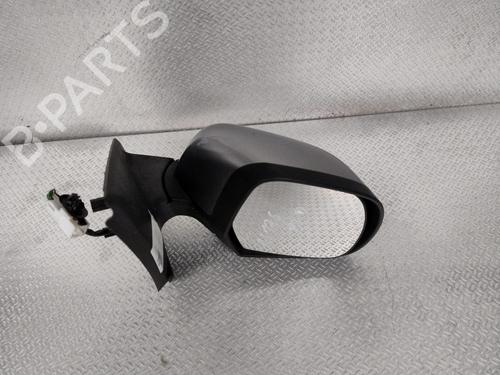 Right mirror DACIA LODGY (JS_) 1.5 dCi | BP29739525C27