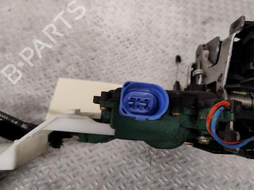 Used Rear left lock SEAT IBIZA III (6L1) 1.9 SDI (64 hp) 28614976